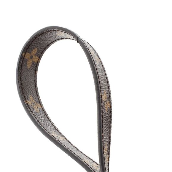 Louis Vuitton Pochette Metis Monogram Canvas Brown - Picture 8 of 10